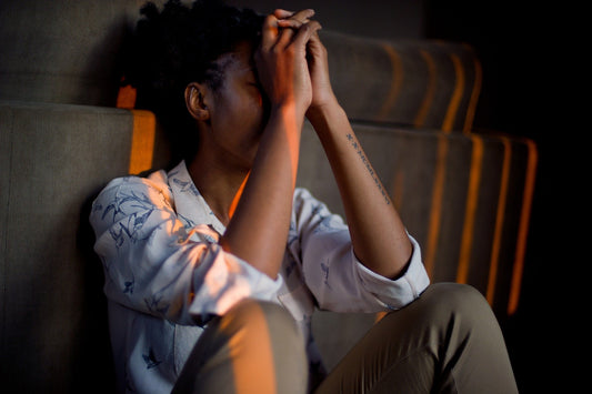 The Many Benefits of CBD for People Experiencing Anxiety