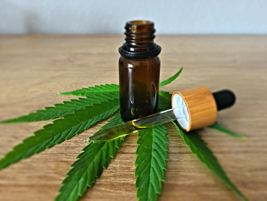 Unlocking Wellness: How CBD Works Wonders on Inflammation