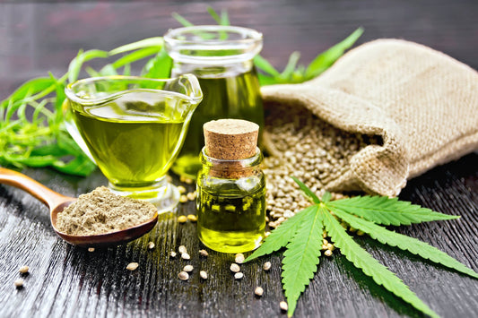 Charlotte's Web Stock - Is CW Hemp Publicly Traded?