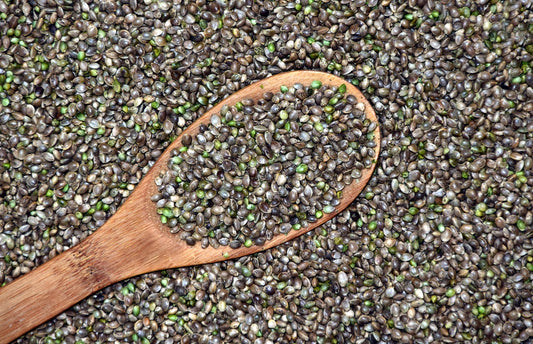 Understanding CBDA Oil Benefits and Side Effects: CBDa vs CBD