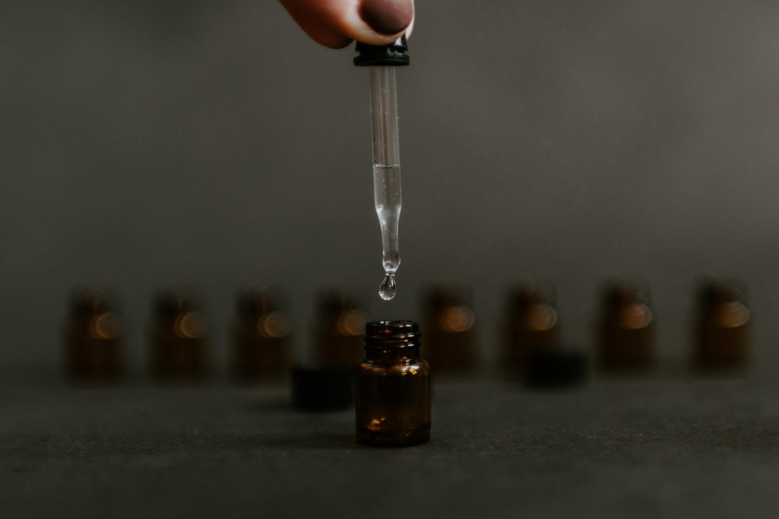 Guide for How Many mg in ml of Full Spectrum CBD