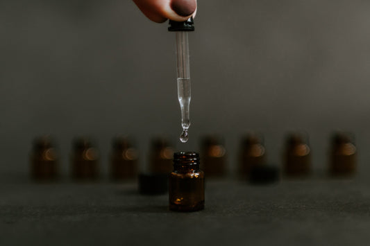 Guide for How Many mg in ml of Full Spectrum CBD