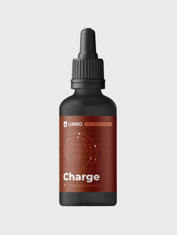 Umbo Charge Tincture