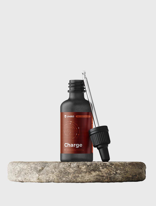 Umbo Charge Tincture