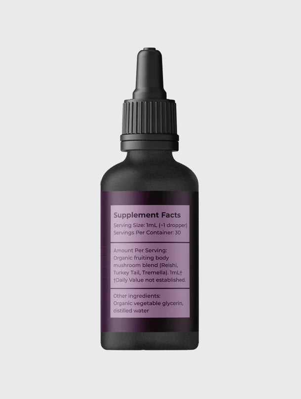 Umbo Recharge Tincture