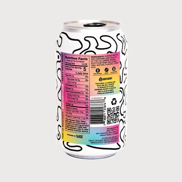 Mad Tasty Unicorn Tears