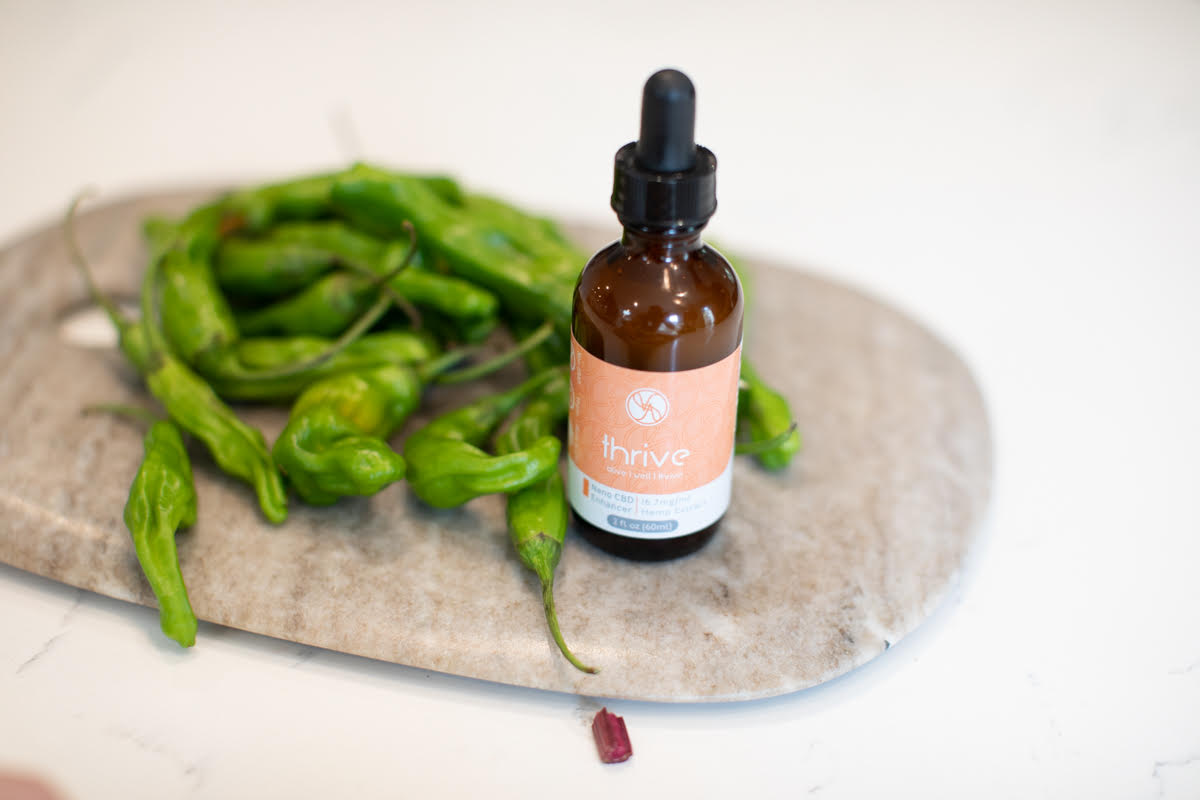 CBD Enhancer