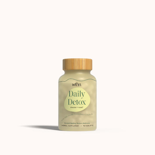 WTHN - DAILY DETOX