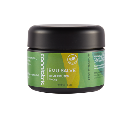 Emu Salve